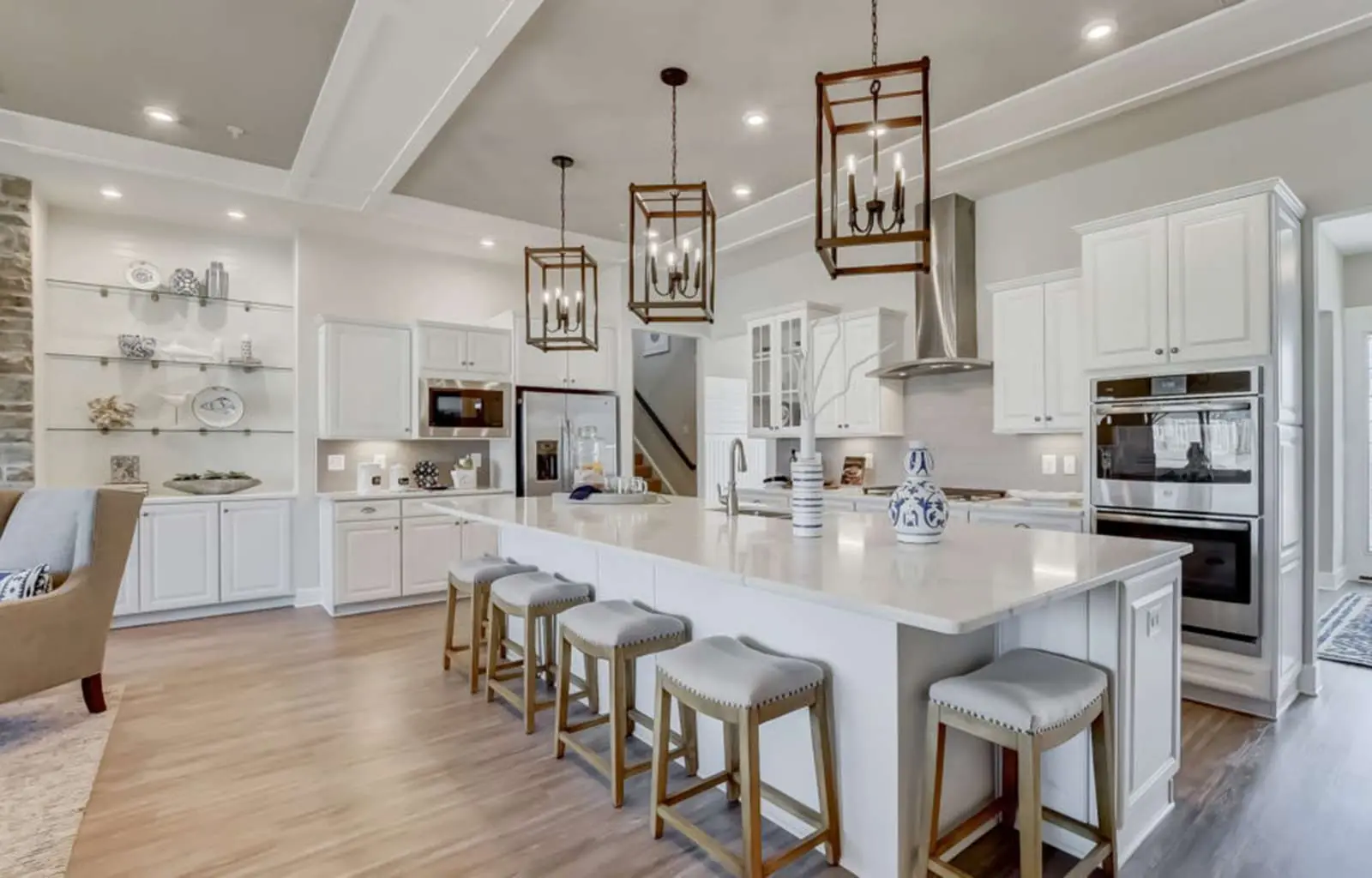 8 Popular Features to Consider When Building a New Home