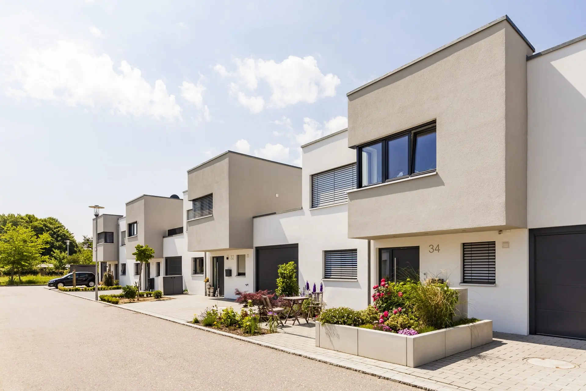 4 Types of Residential Homes You Need to Know About