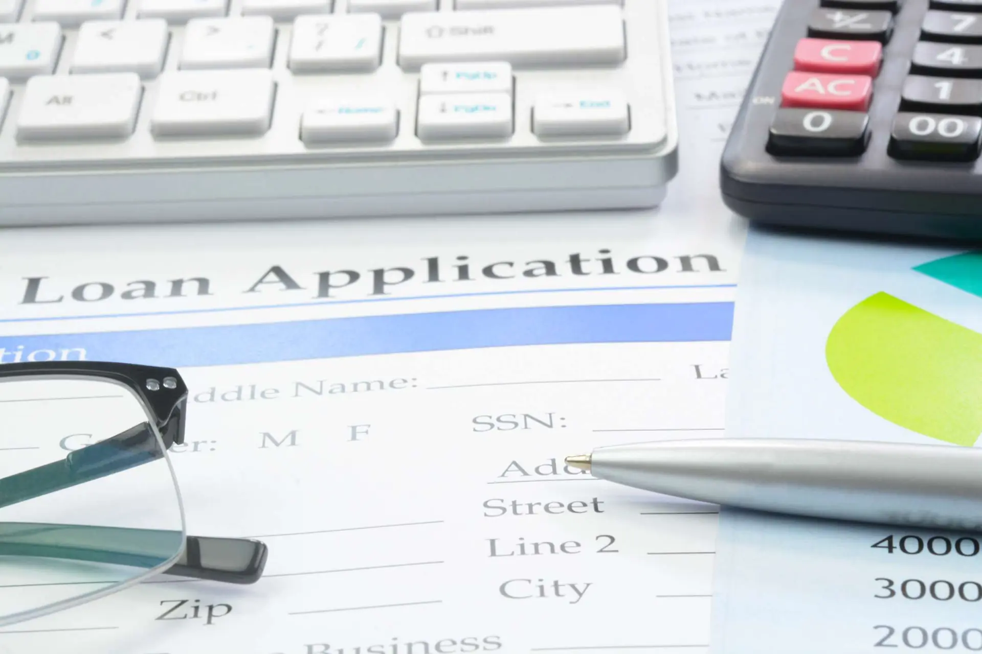 Construction-to-Permanent Loans at K. Hovnanian