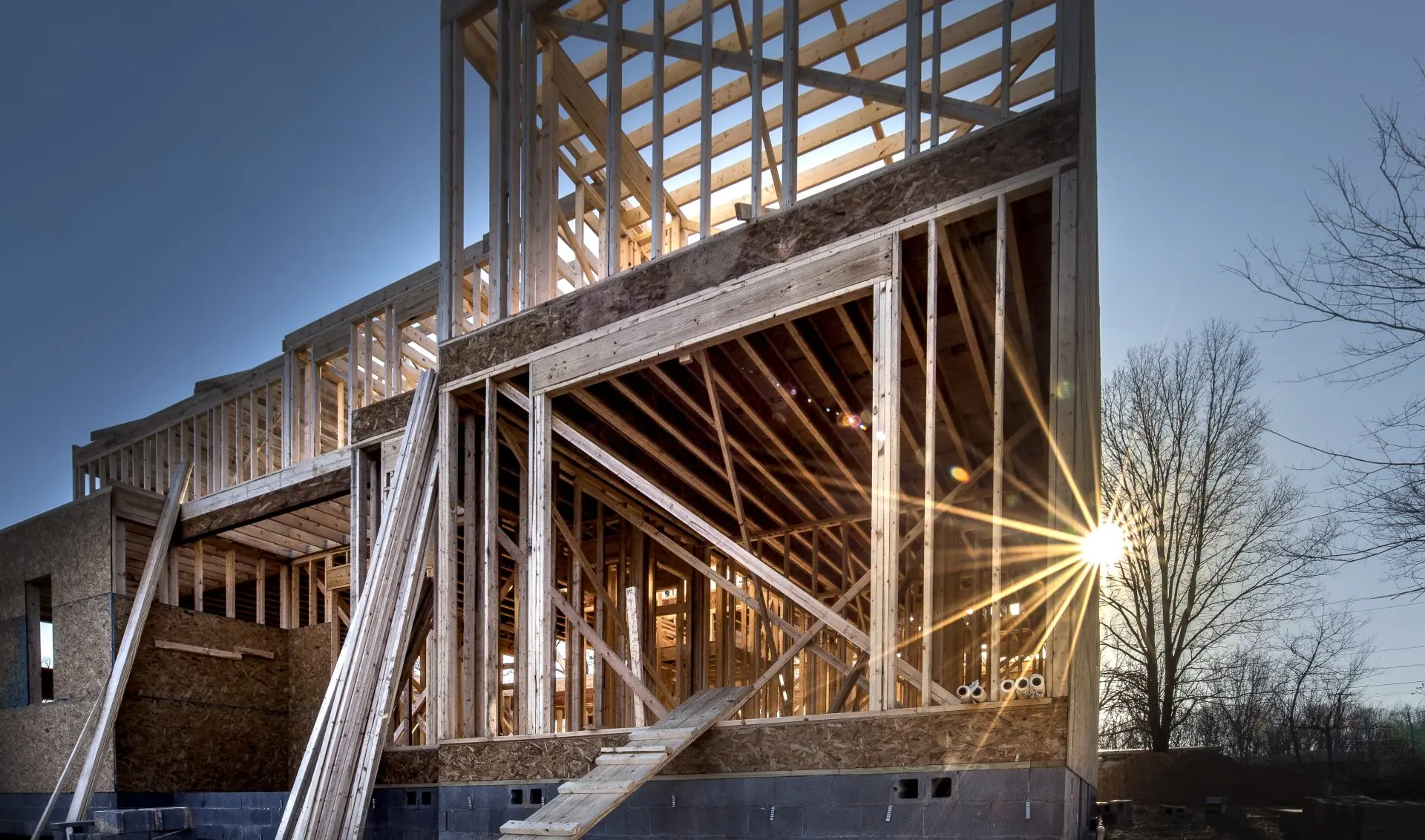 The 7 Benefits of Buying a New Construction Home vs. Existing Home