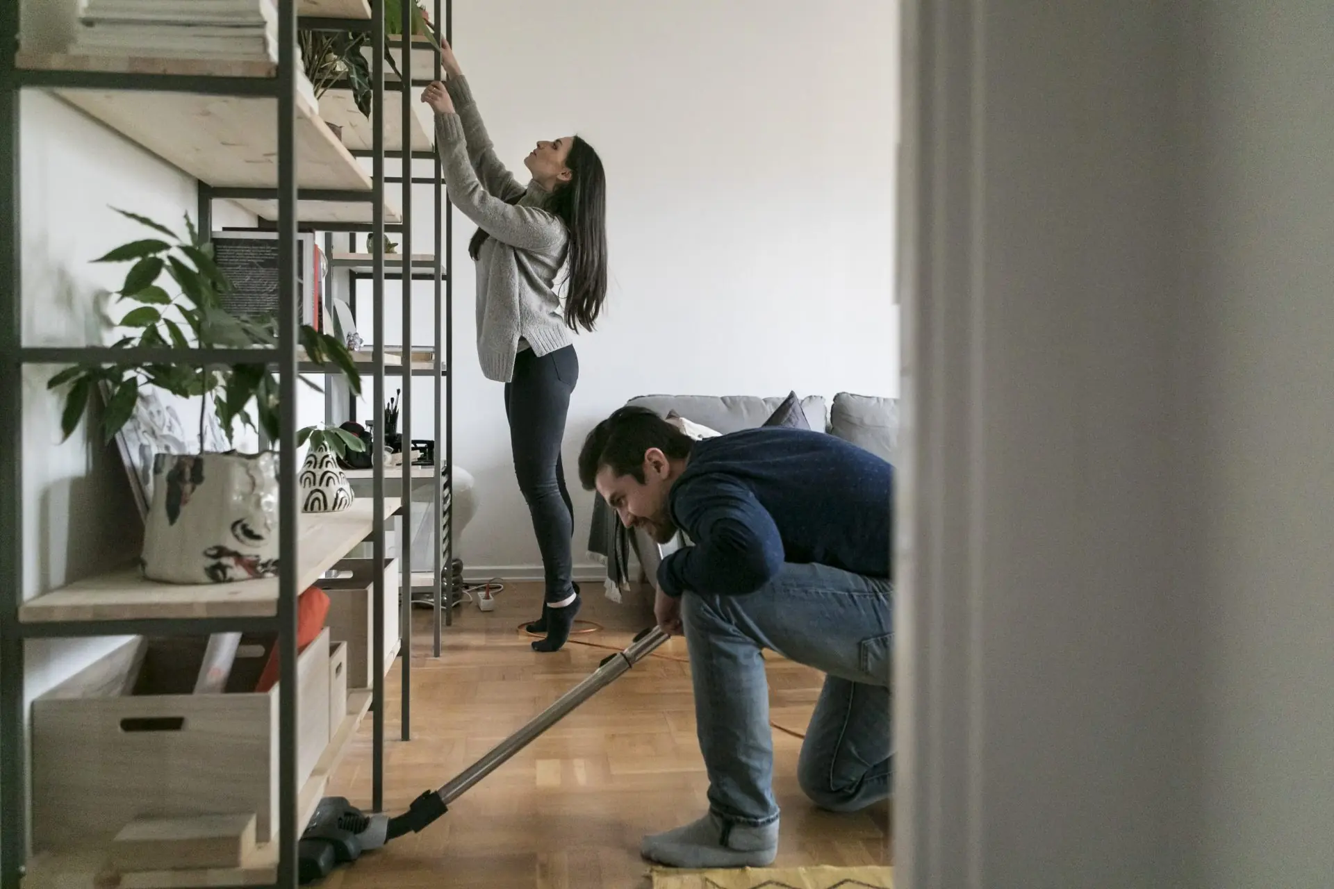5 Eco-Friendly Tips for Your Spring Cleaning Checklist