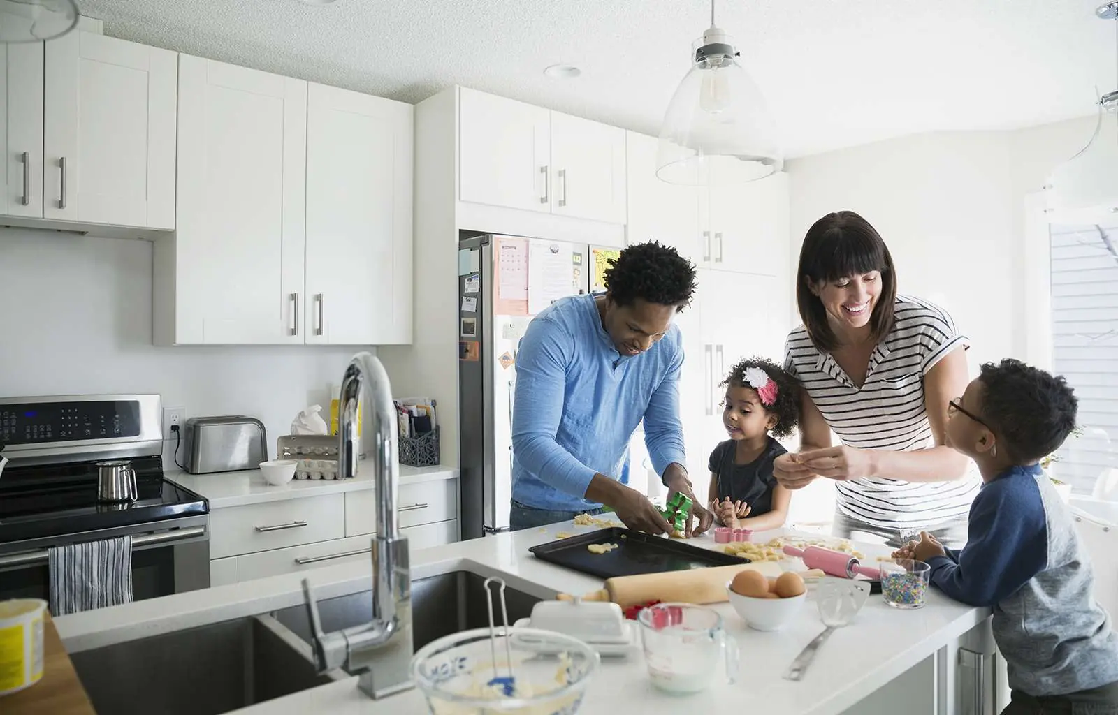 How to Pick the Best House Layout for Your Family
