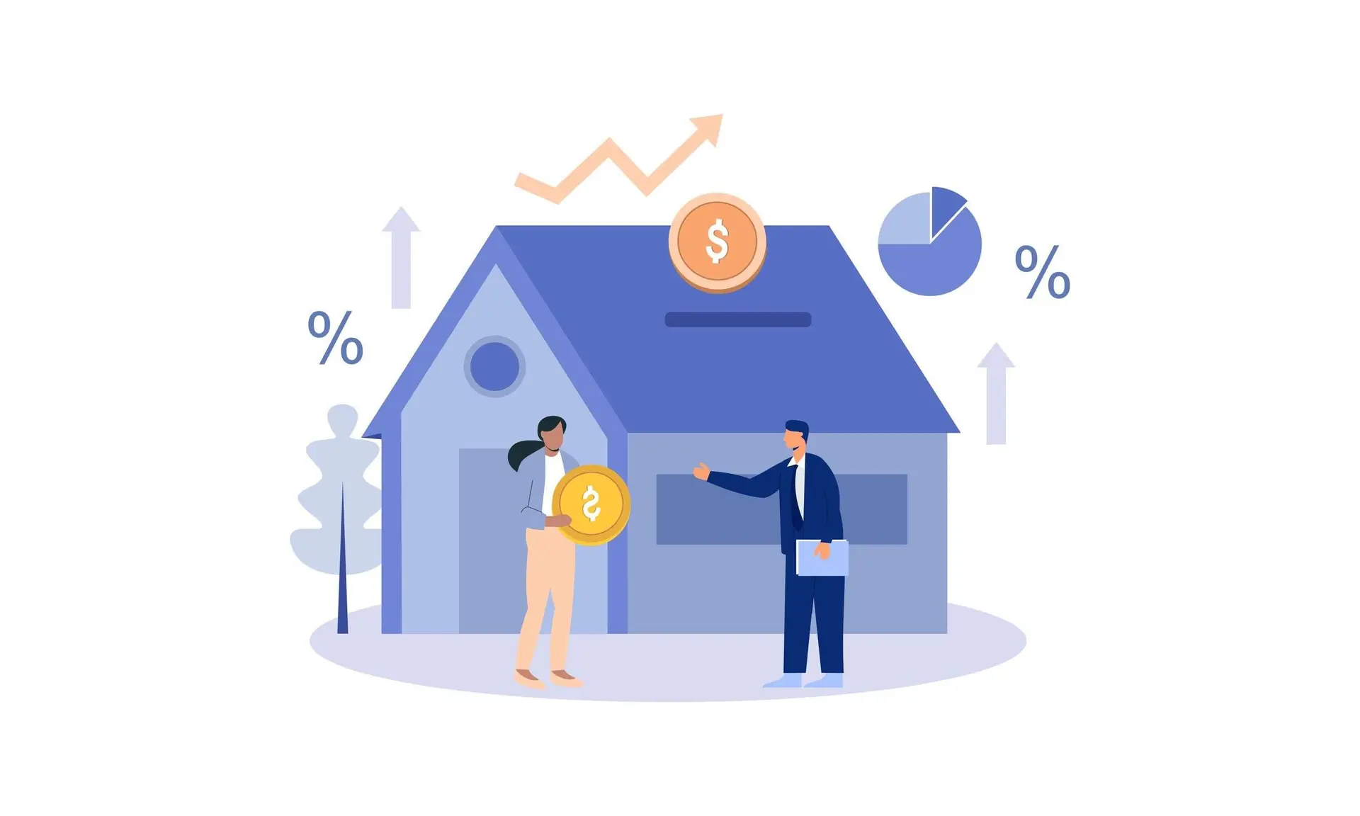 How to Sell Your Home While Buying a New One