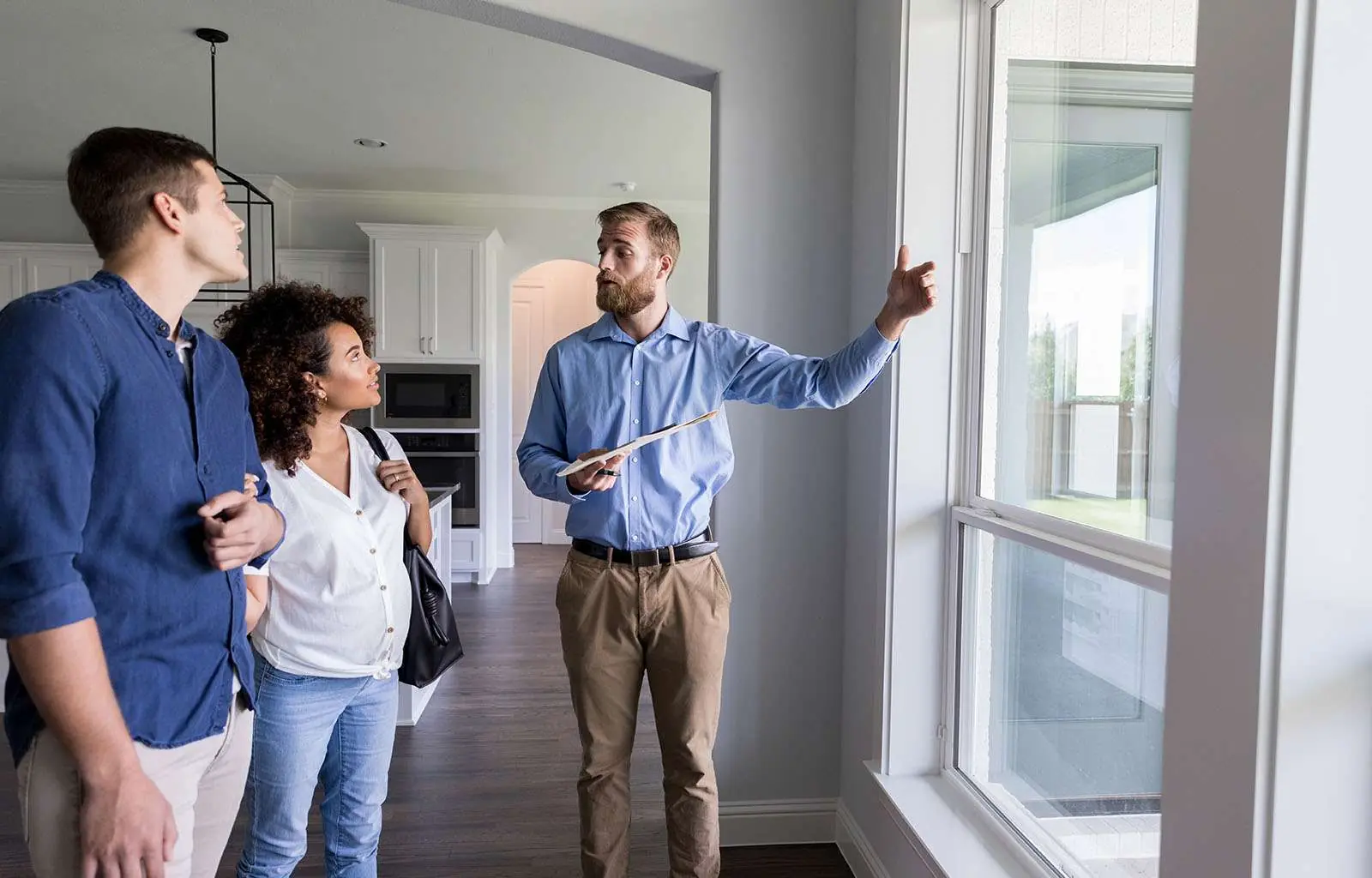 What It Takes to Be a Successful K. Hovnanian Sales Consultant