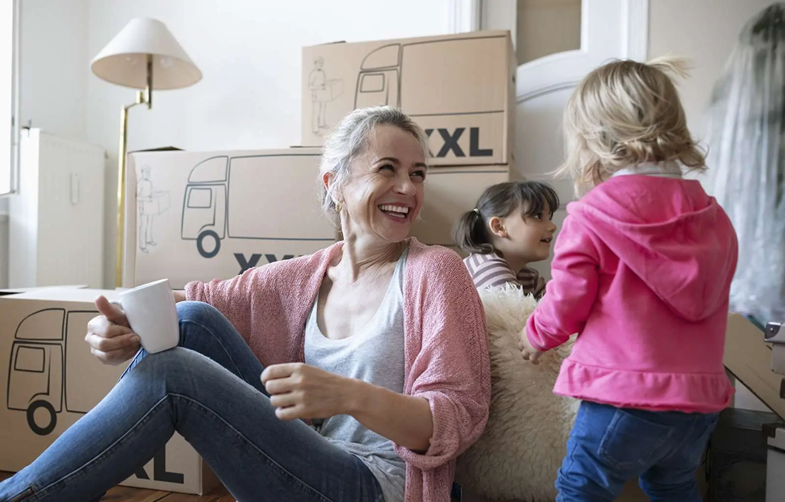 Get More Space With the Extra Suite and Extra Suite+