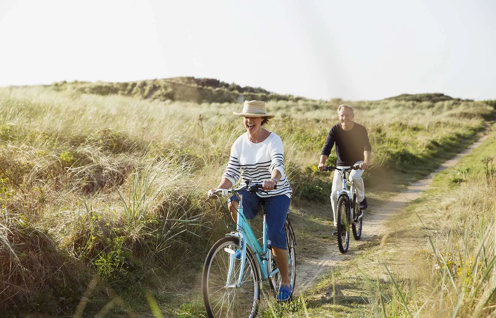 Who Can Live in a 55-Plus Community?
