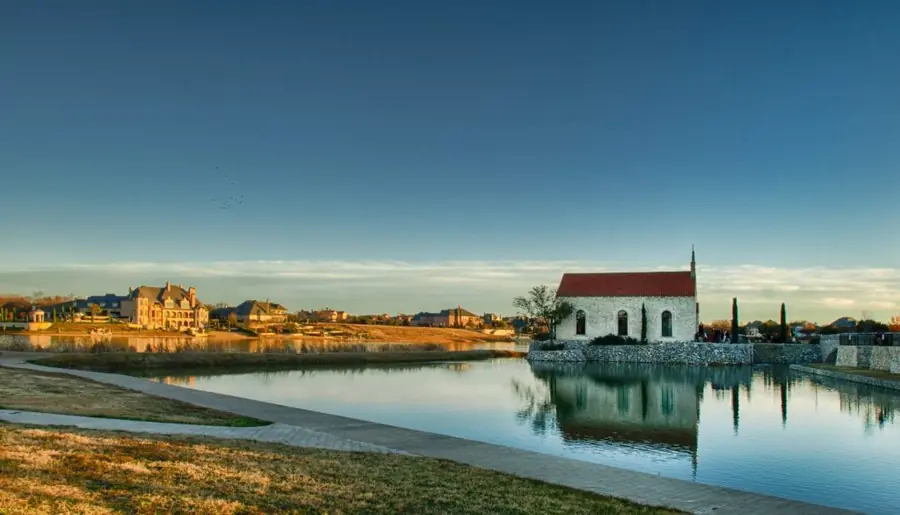 Collin County - New Homes