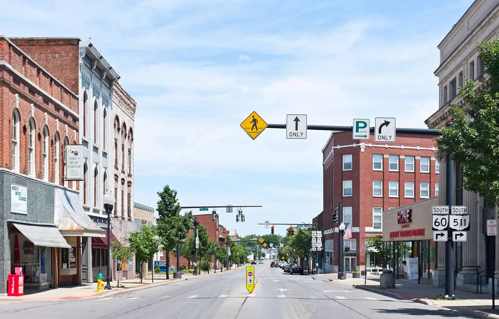 The Top 5 Reasons to Live in Ashland, Ohio