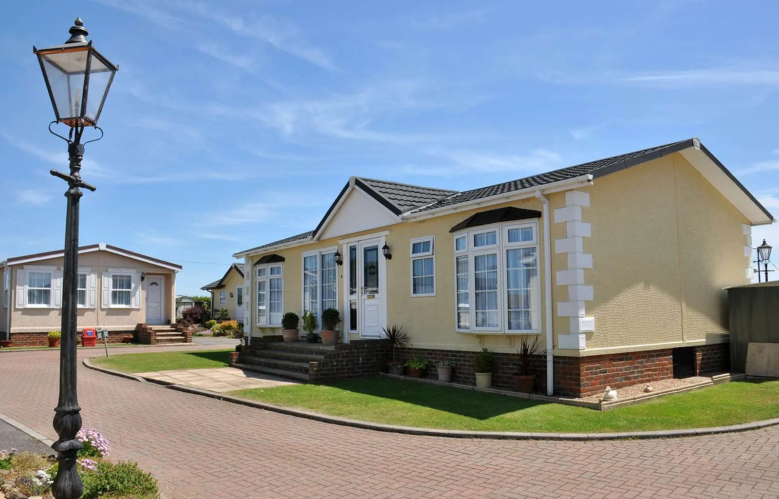 What Is a Manufactured Home? The Pros and Cons