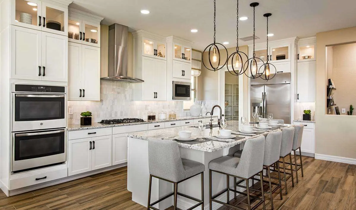 The Best Lighting Styles, According to Top Interior Designers