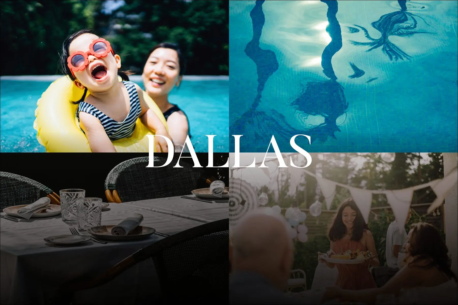 Dallas & Fort Worth: 7 Step New Construction Home Buyers Guide