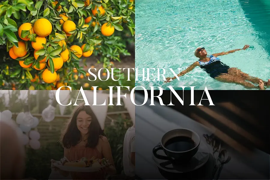 New Construction Homes in Southern California: 7 Step New Home Buyers Guide to SoCal