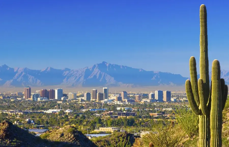Gilbert Arizona