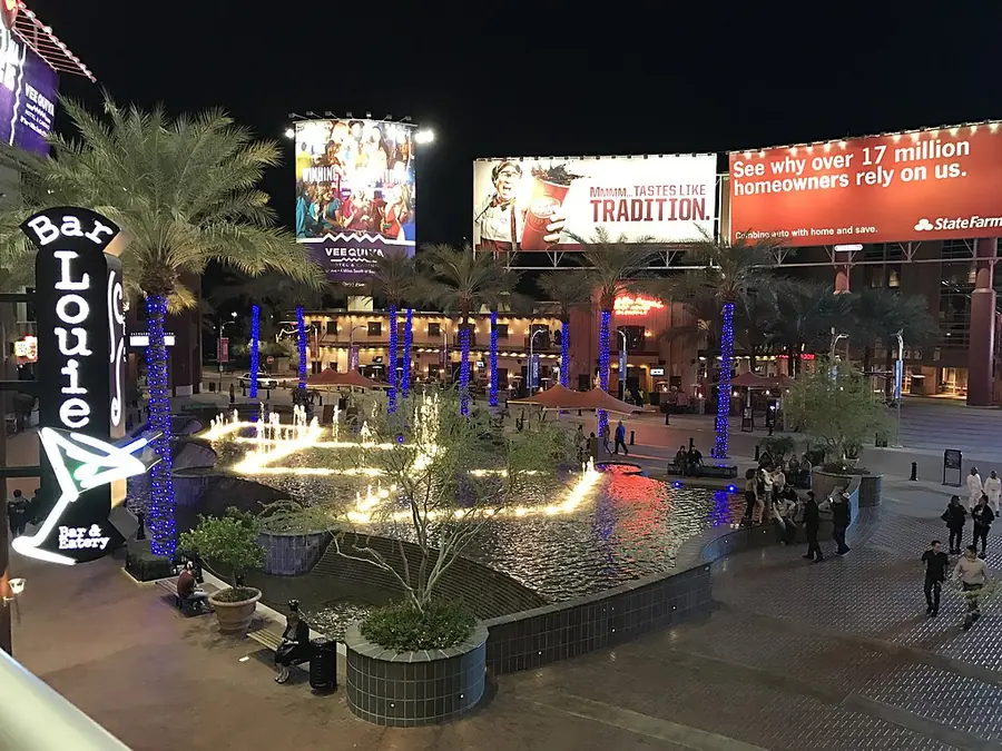 Glendale Arizona