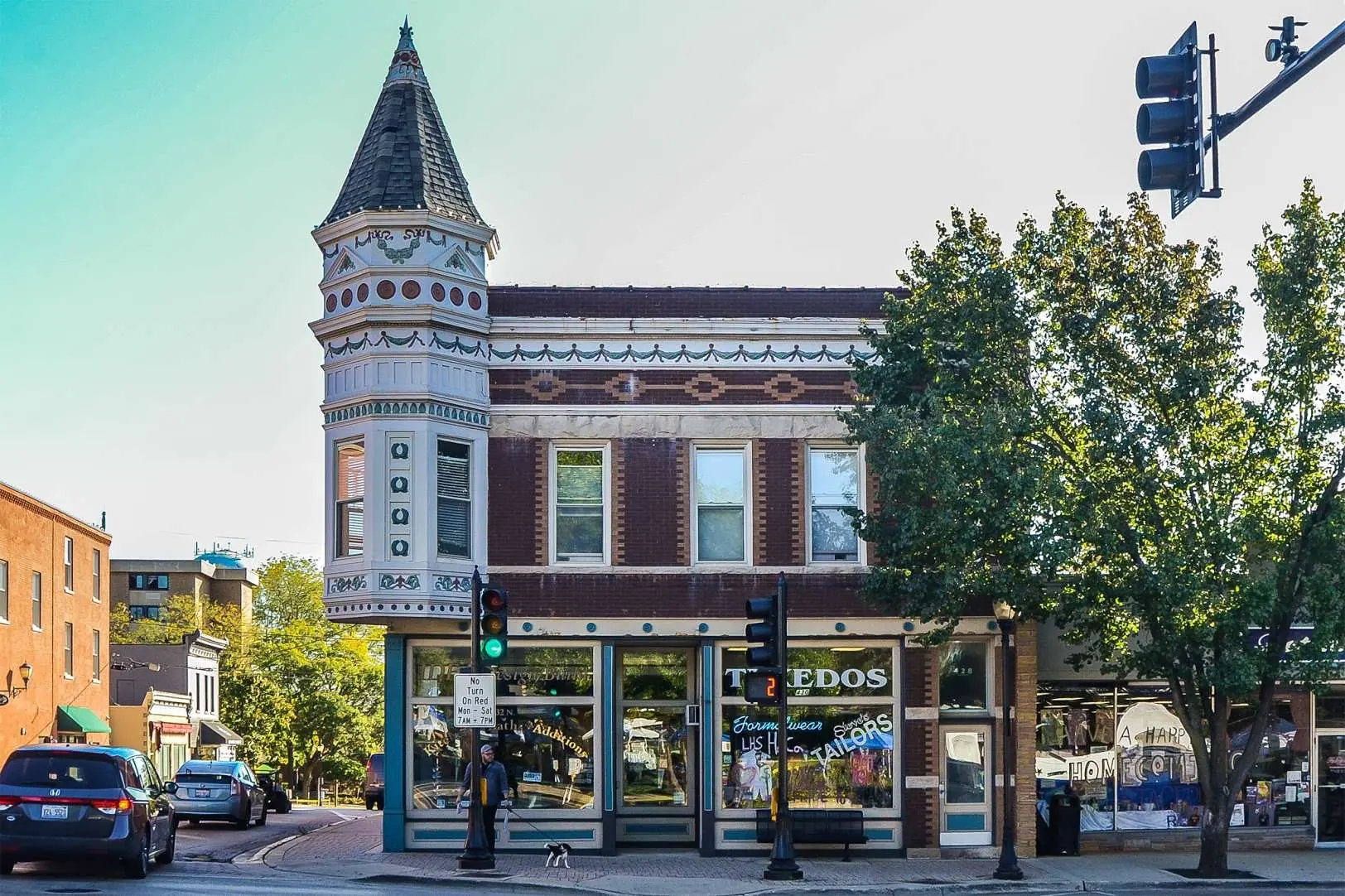 5 Reasons You Should Move to Libertyville, IL