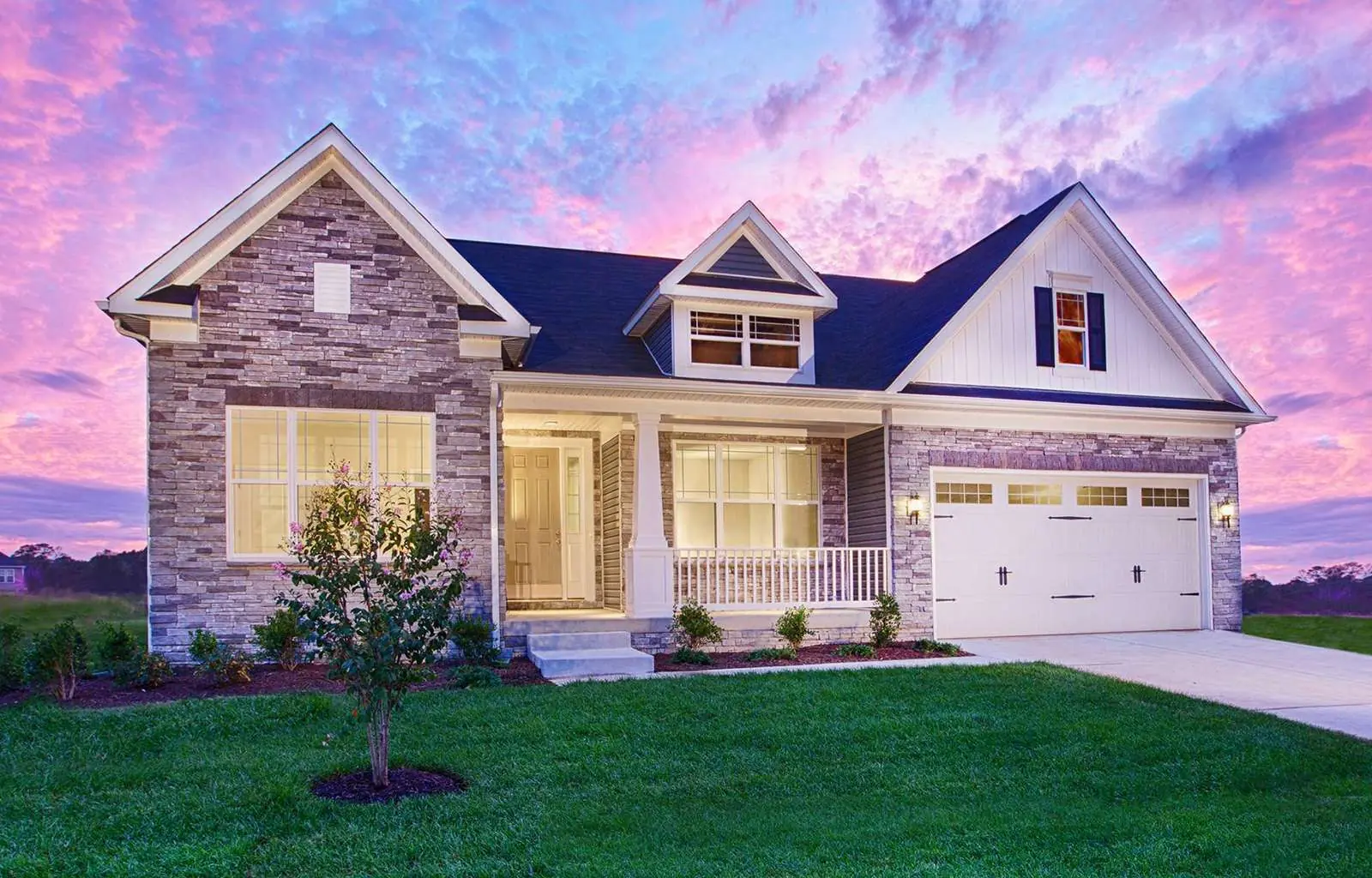 What Is a Ranch Style House? Here Are the Most Common Characteristics