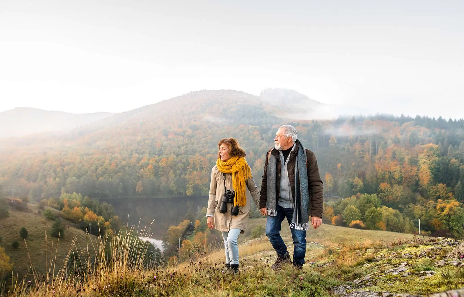 How to Choose a Retirement Community That You'll Love