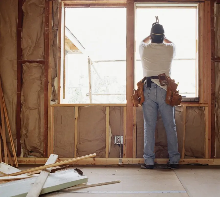 Home Builders Southern California