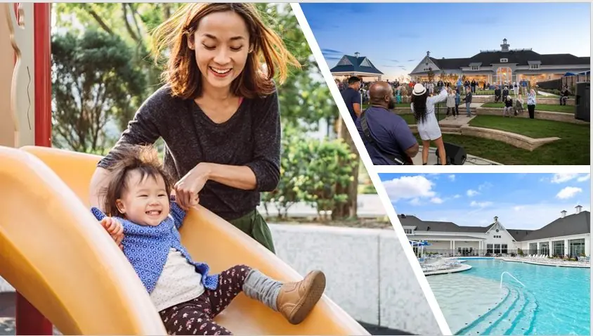 Types of New Home Communities in Dallas and Fort Worth