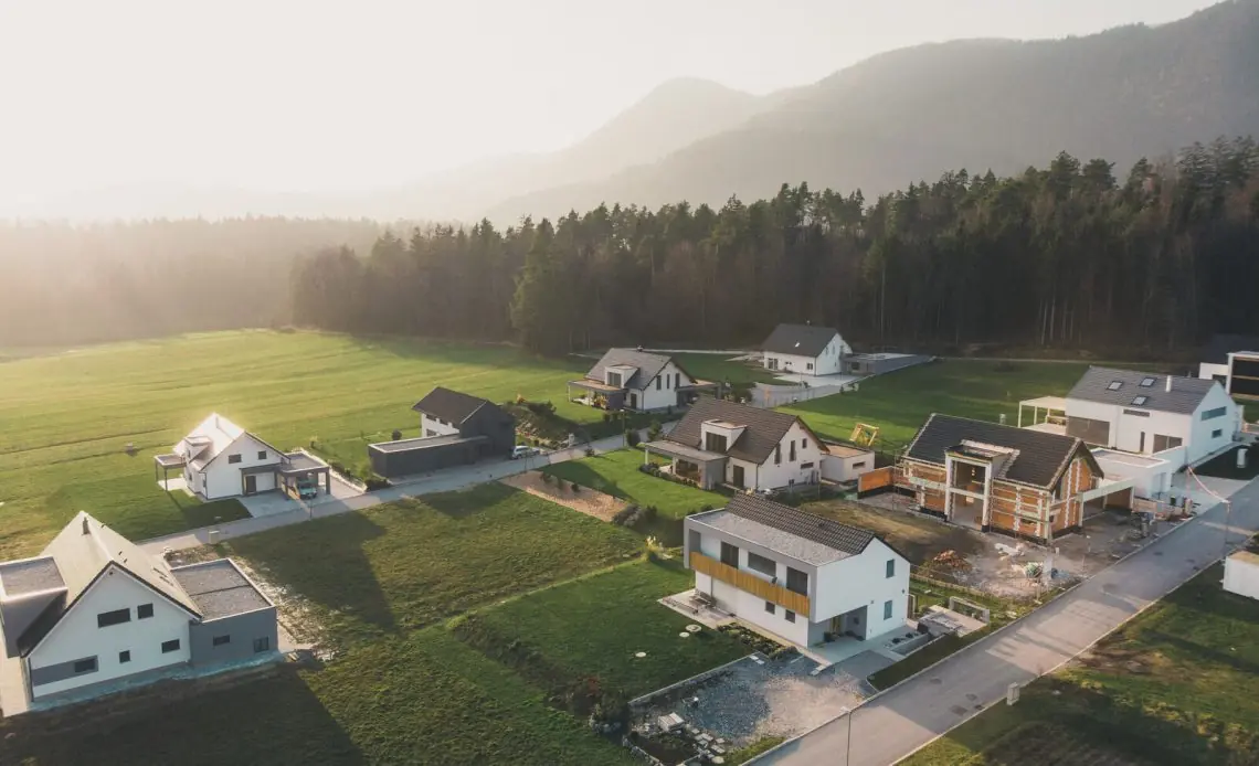 Types of New Construction Homes: 4 Types of New Homes