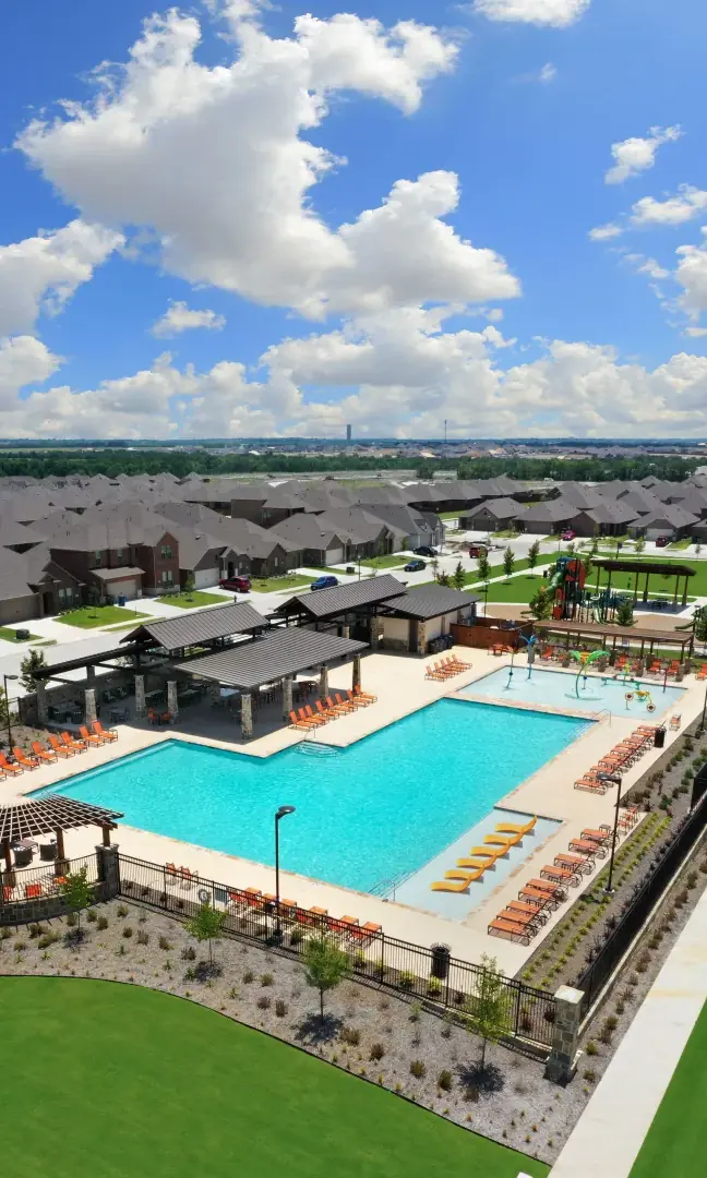 Elevon Pool