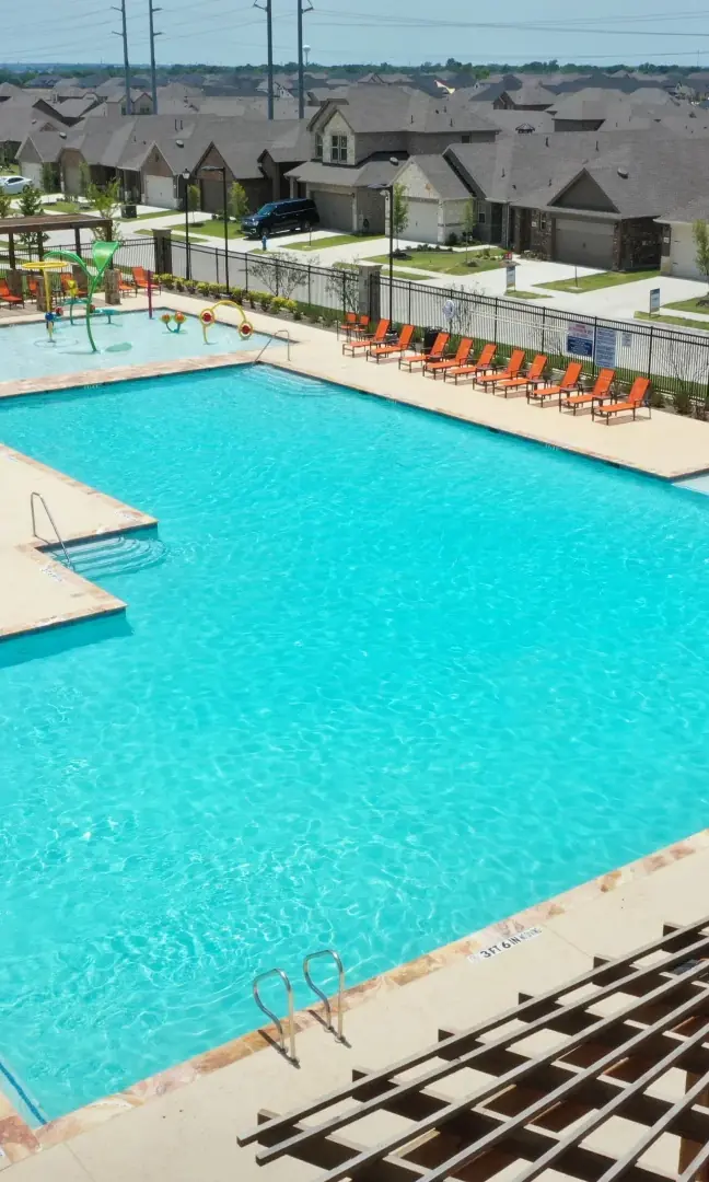 Elevon Pool
