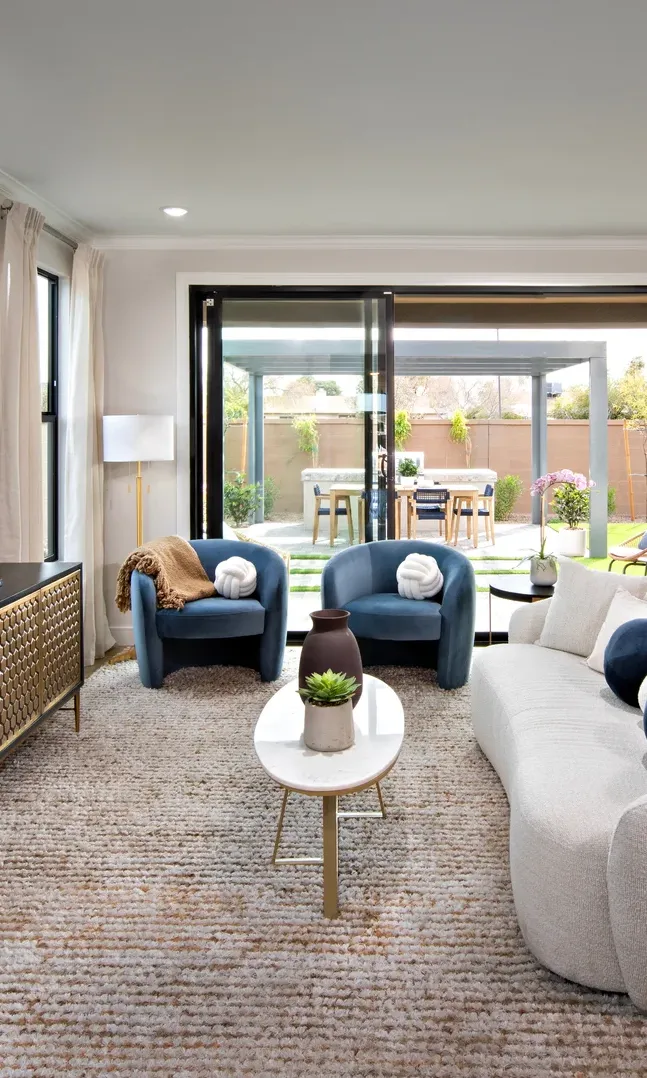 Honeysuckle Trail Hampton Great Room Classic Palette 5 Level
