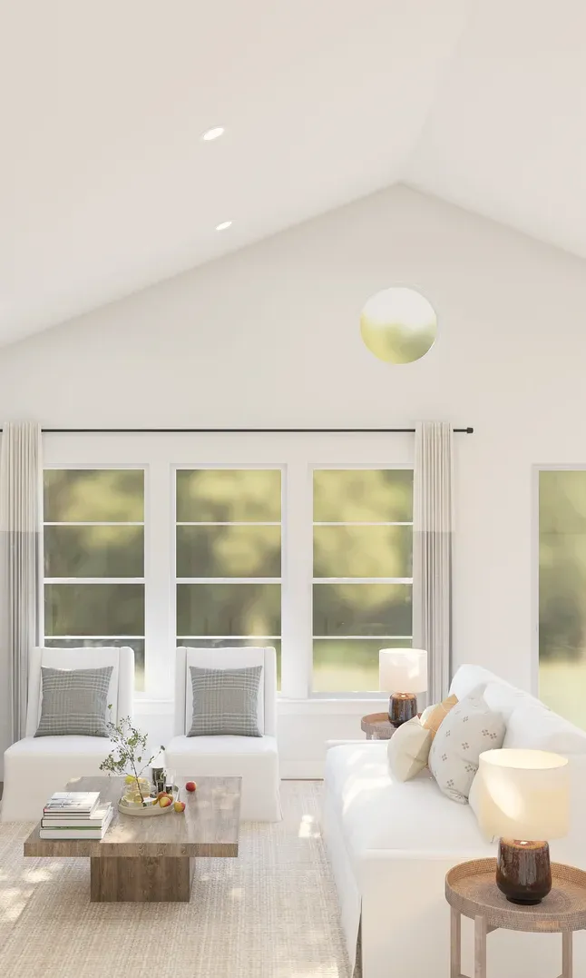 Mariposa Aegean ESP NorCal Mariposa Aegean ESP Spec 2 Farmhouse Coastal 3 Great Room Vaulted Ceiling 1 Farmhouse Palette 3 Level 2 Coastal Farmhouse