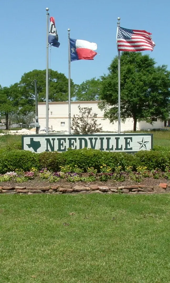 Needville Texas
