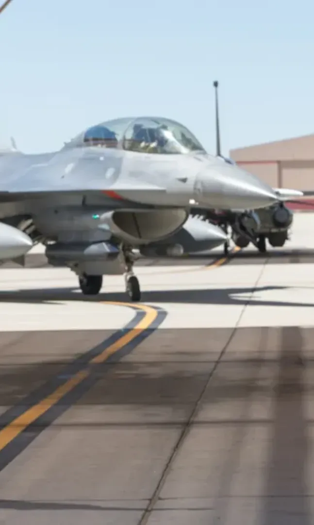 Edwards Air Force Base