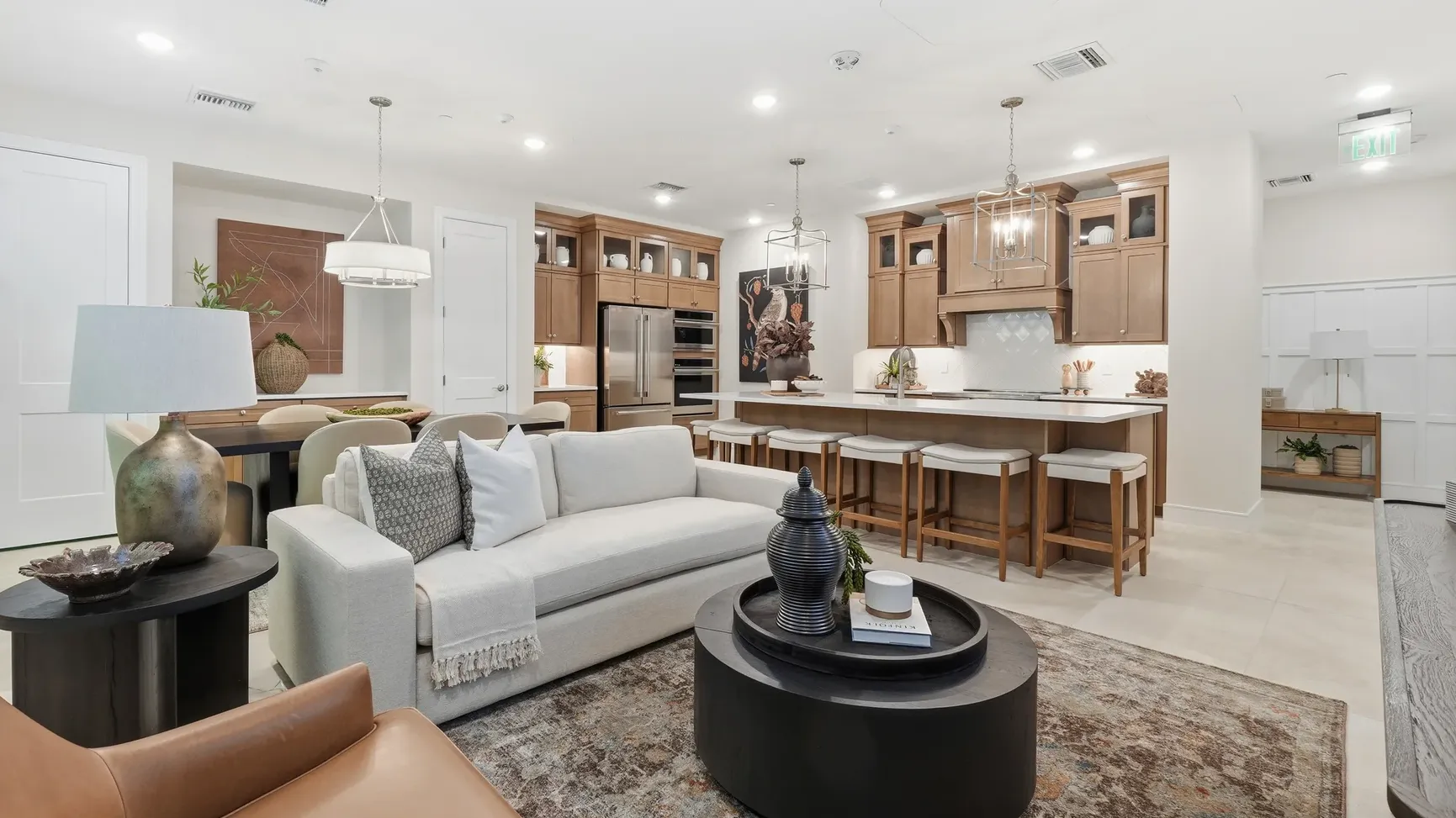 Offsite Sales Center