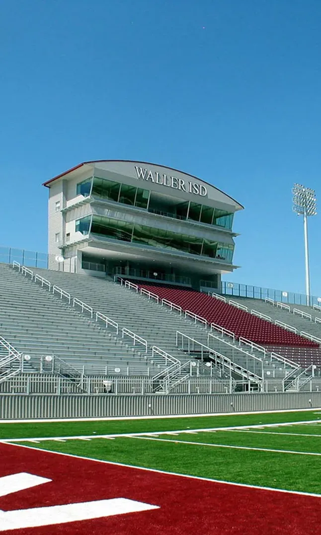 Waller ISD