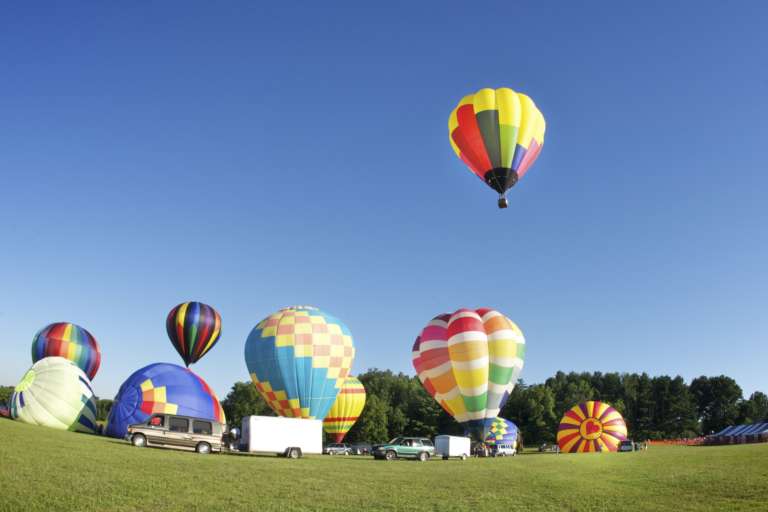 Living in Ashland, OH The Top 5 Reasons K. Hovnanian® Homes