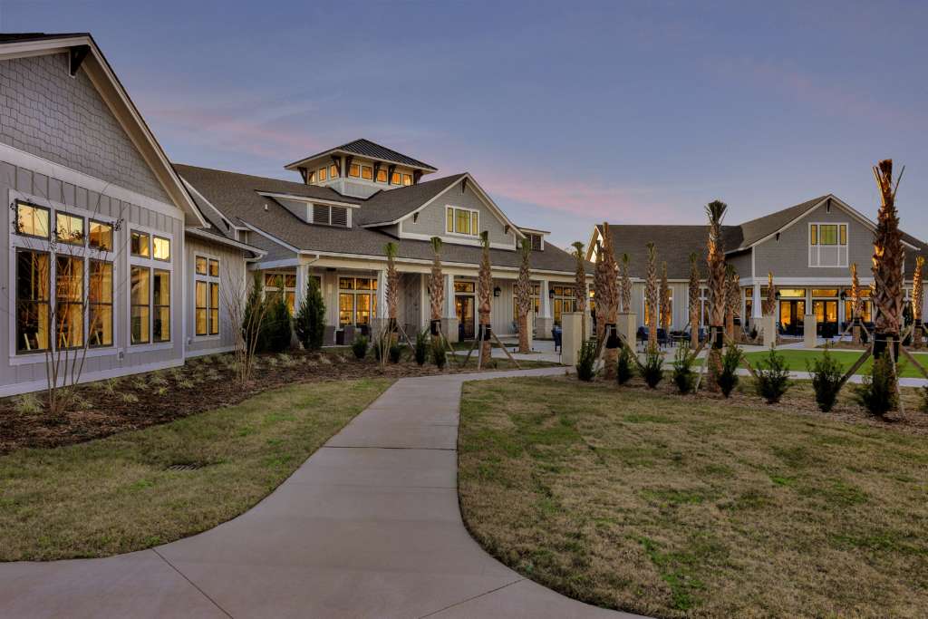 Who Can Live in a 55Plus Community? K. Hovnanian® Homes
