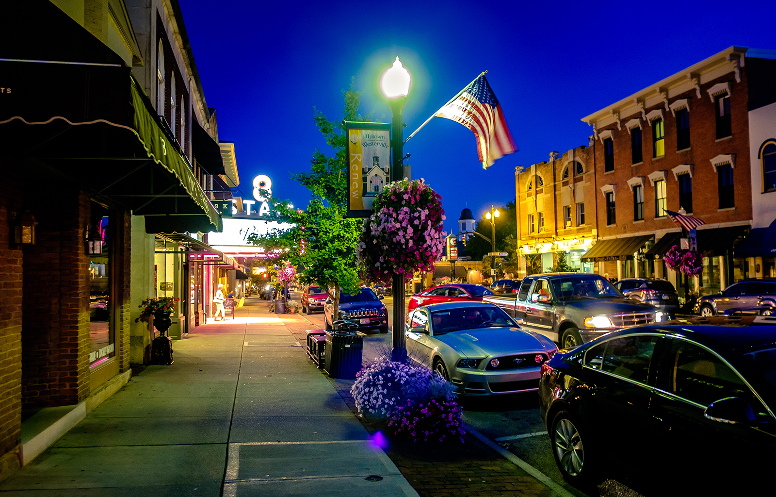 The 7 Best Small Towns in Northwest Ohio K. Hovnanian® Homes