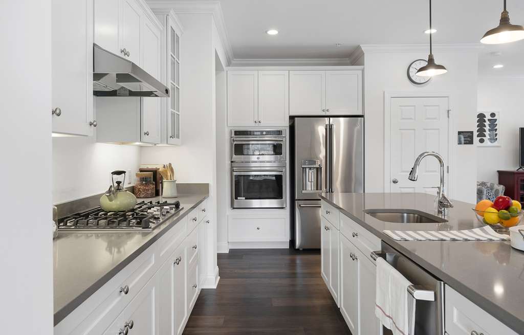 Granite Countertops