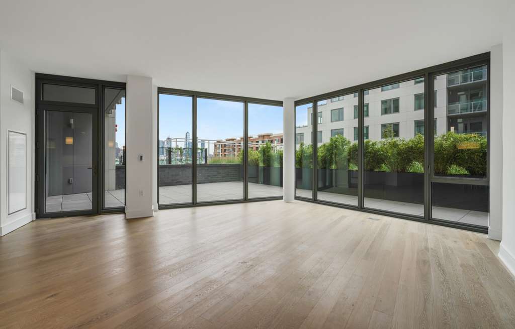 Luxury Flooring