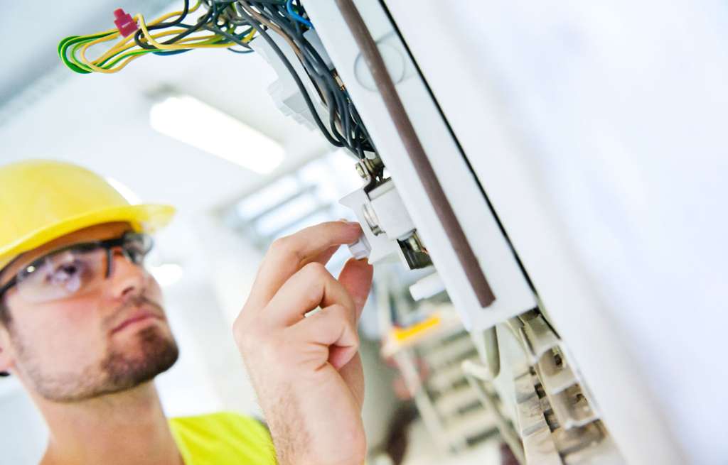 Electrical Wiring Installation