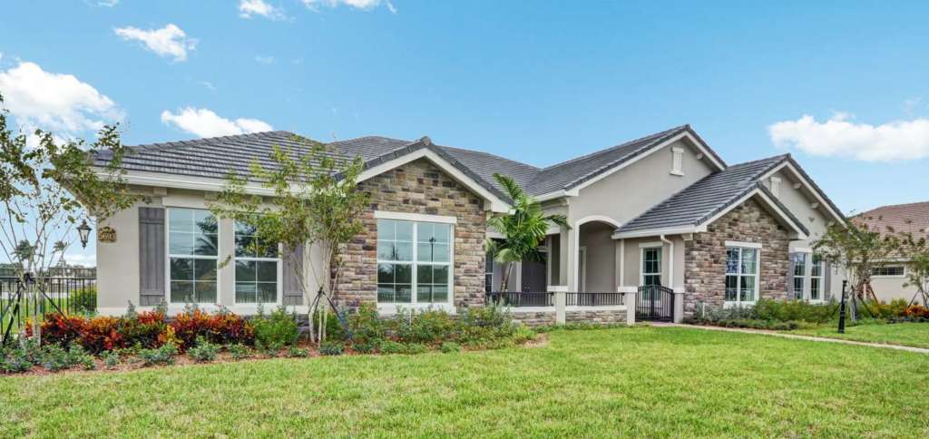 Beautiful Ranch Style Home