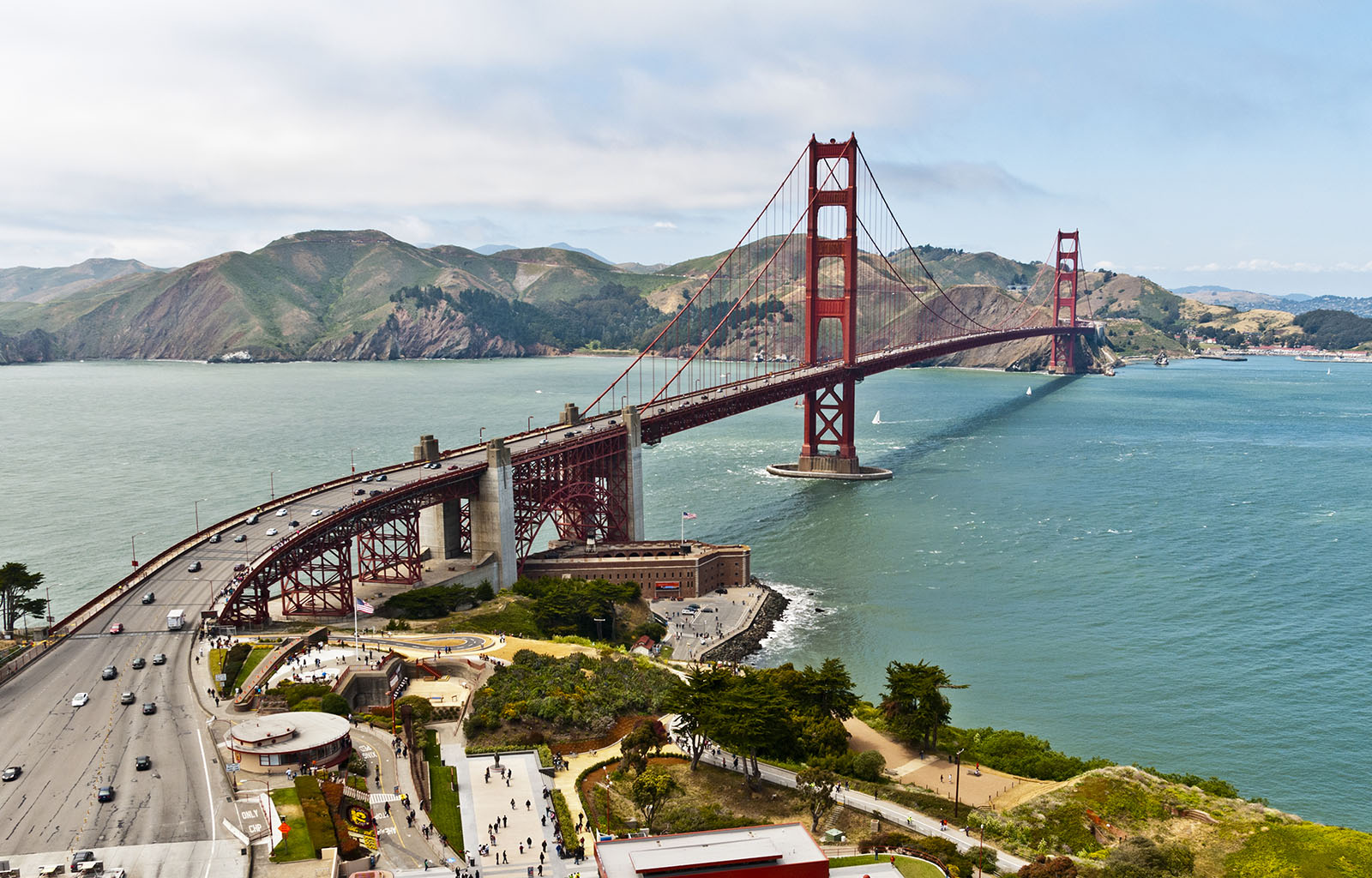Leaving the Bay Area? Consider These 7 Affordable California Cities K