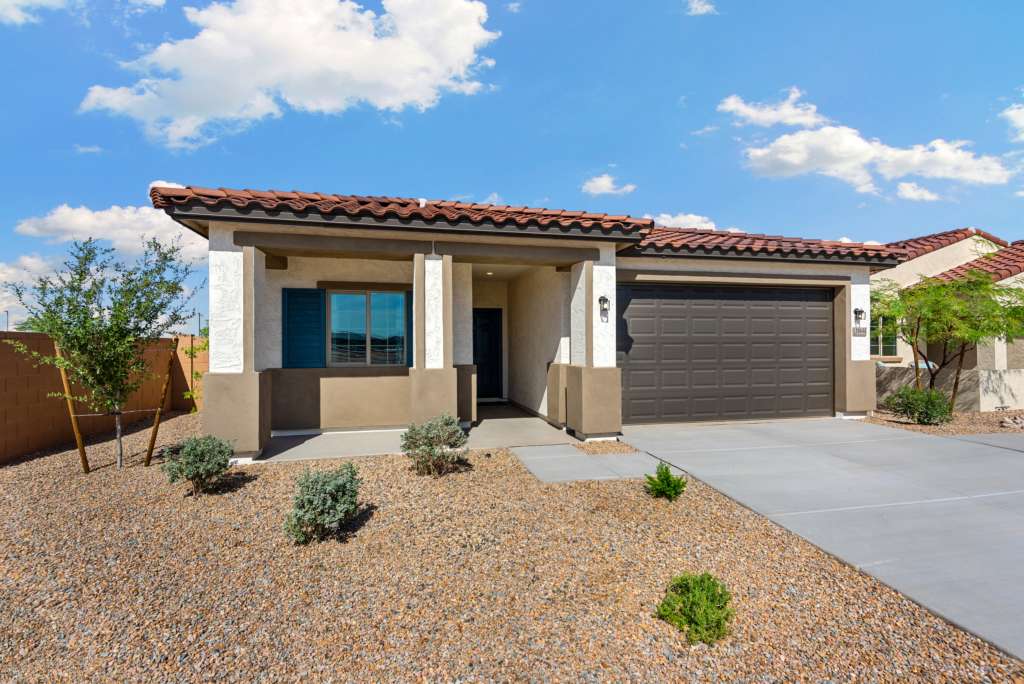 Tortosa Liberty Home Design