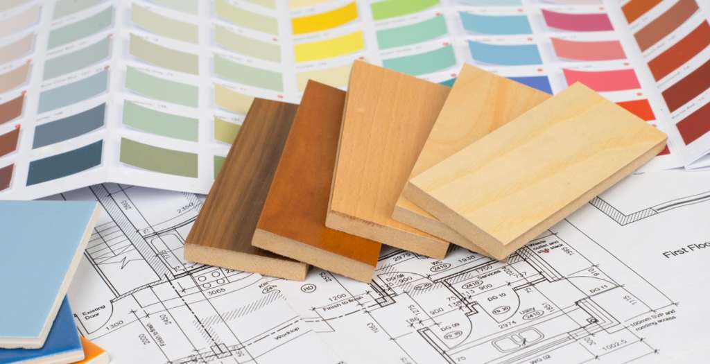 New Construction Home Choices