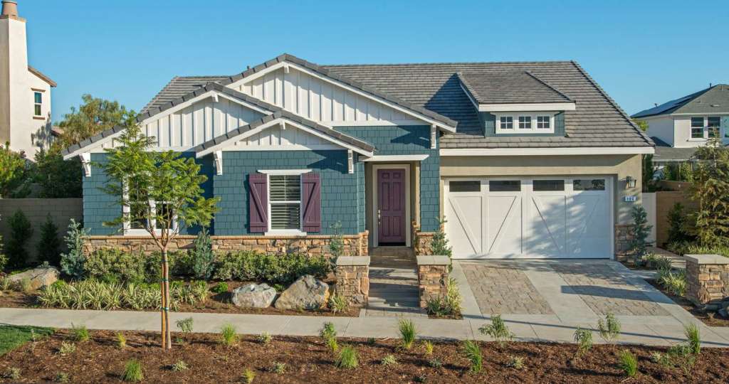 Beautiful K. Hovnanian Move In Ready Spec Home