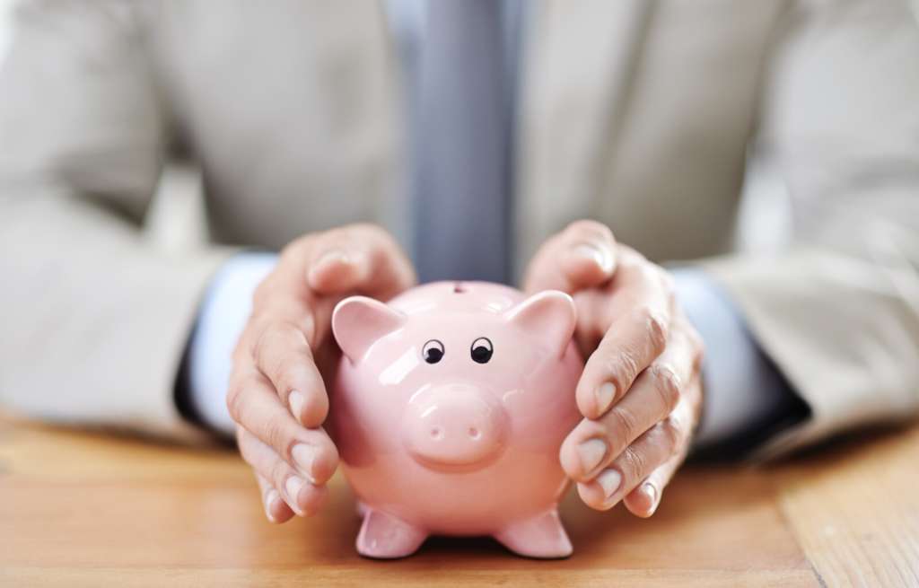 How long does it take to save for a house