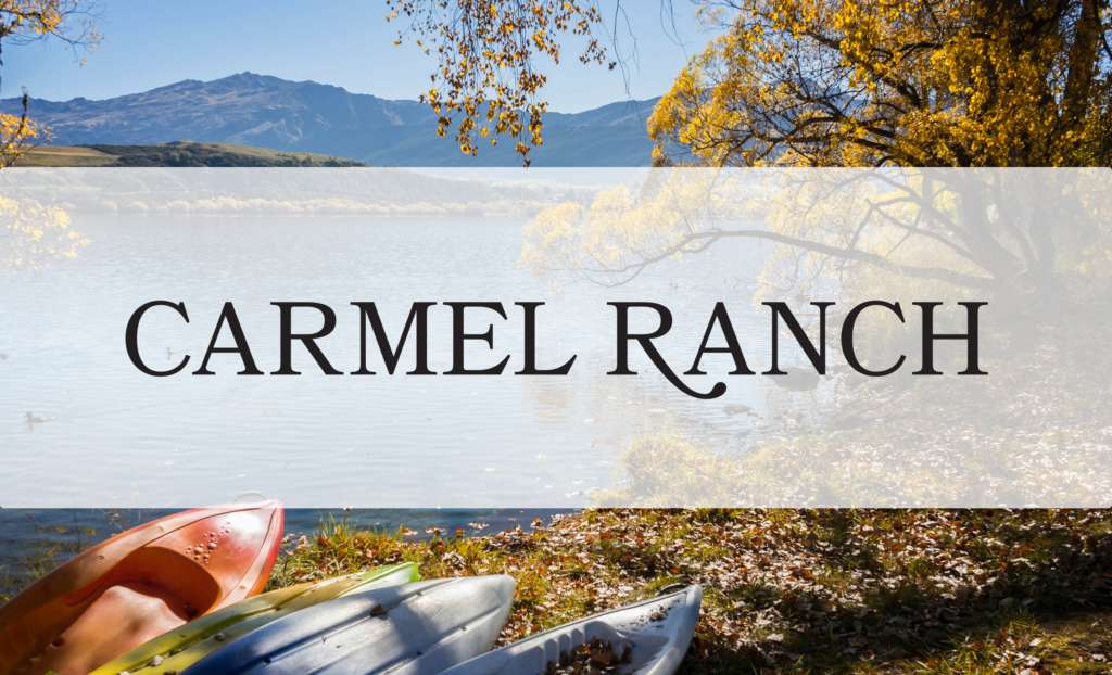 New Homes in Oakdale, CA - Carmel Ranch