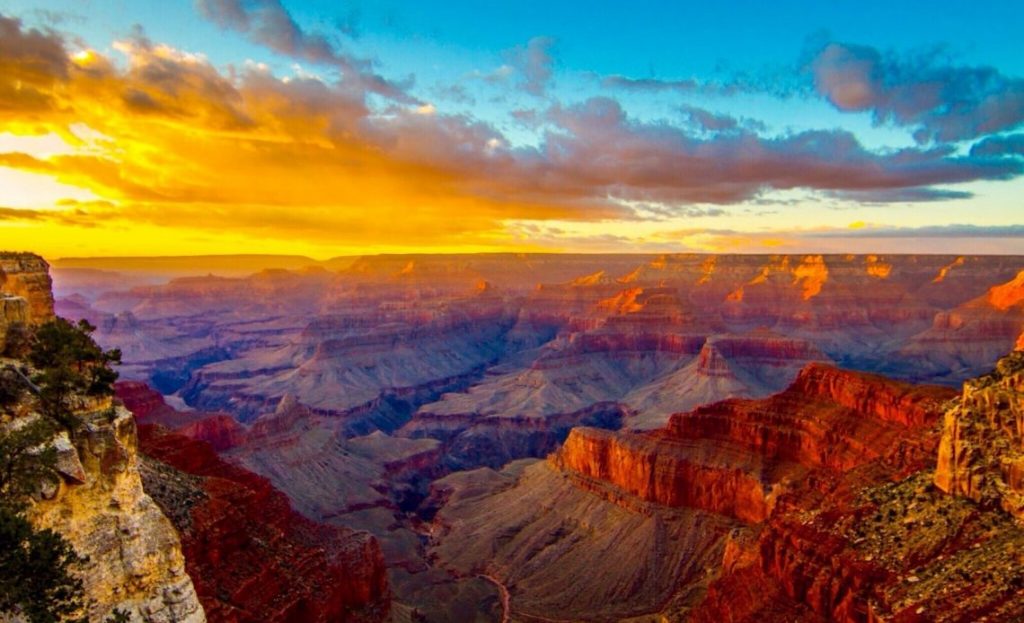 Arizona New Homes Grand Canyon