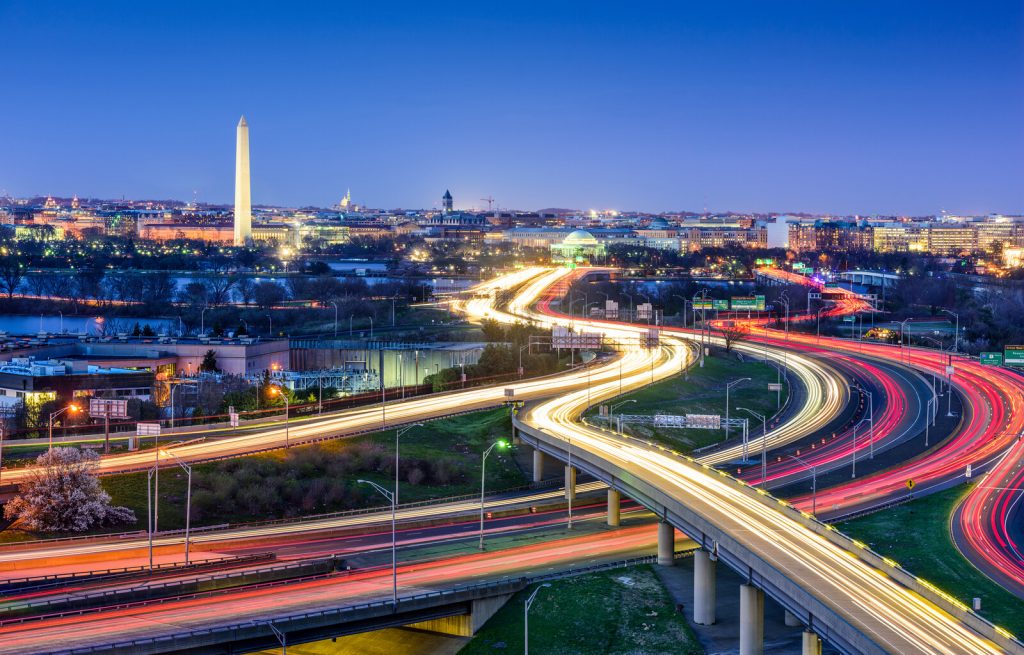 D.C. Metro New Homes in Maryland