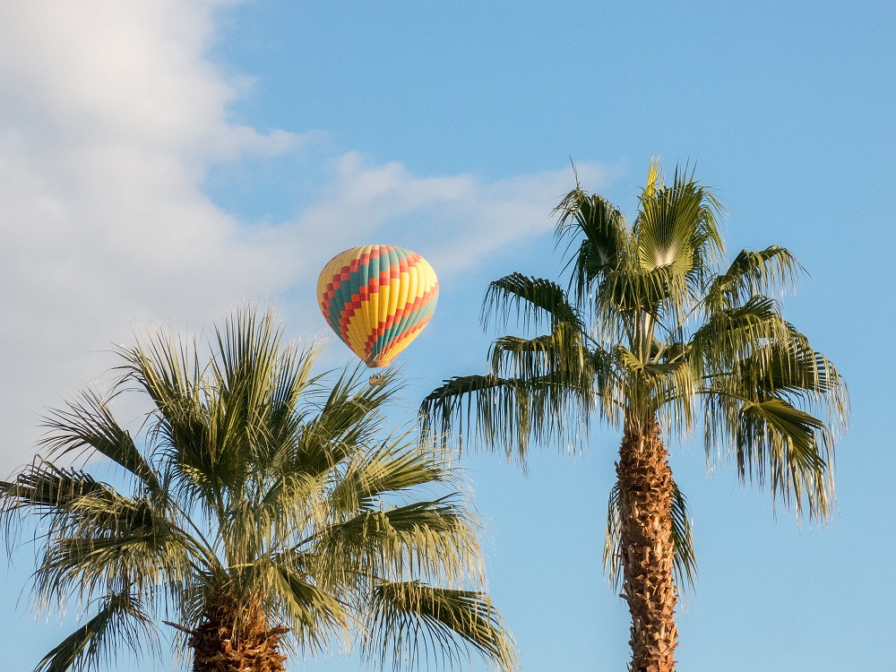 Indio California - New Construction Homes