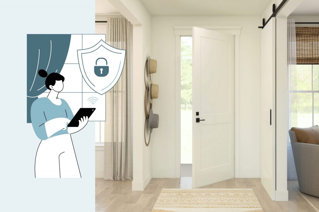 Smart Home Essentials for Security