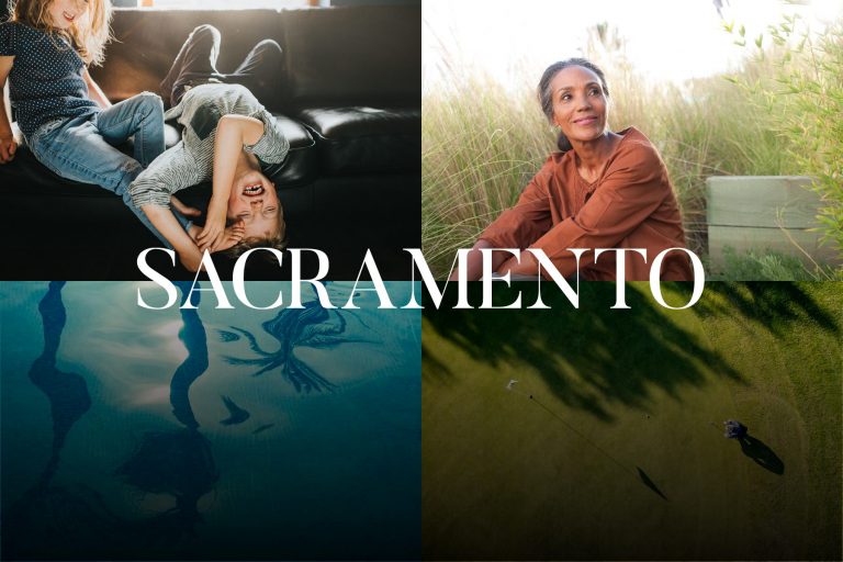 New Construction Homes in Sacramento